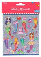 Autocolante Daco AB087