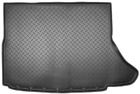 Covoraşe auto Norplast Unidec Lexus CT 200h A10A HB 2011 SUB (NPL-P-47-06)