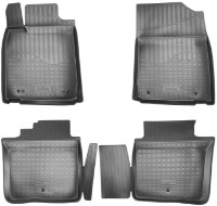 Covoraşe auto Norplast Unidec Lexus ES VI 2012-2018 (NPA11-C47-060)