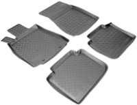 Covoraşe auto Norplast Unidec Lexus GS S19 2005-2012 (NPL-Po-47-50)