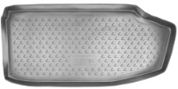 Автоковрики Norplast Unidec Lexus GS-h S19 SD 2005-2012 (NPL-P-47-51)