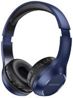 Наушники Borofone BO12 Power Blue