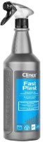 Produs profesional de curățenie Clinex Fast Plast 1L