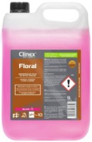 Профессиональное чистящее средство Clinex Floral Blush 5L