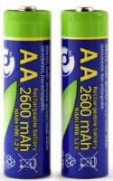 Батарейка Energenie AA 2pcs (EG-BA-AA26-01)