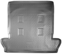 Автоковрики Norplast Unidec Lexus LX 570 URJ200 2007 (NPL-P-47-57)
