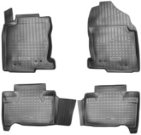 Covoraşe auto Norplast Unidec Lexus NX 2014 (NPA11-C47-580)