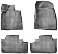 Covoraşe auto Norplast Unidec Lexus RX 3D 2015 (NPA10-C47-755)