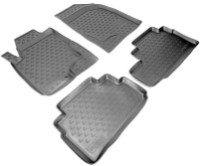Covoraşe auto Norplast Unidec Lexus RX XU3 2003-2009 (NPL-Po-47-70)