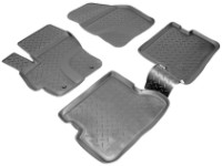 Covoraşe auto Norplast Unidec Mazda 3 2003-2009 (NPL-Po-55-03)