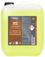 Produs profesional pentru curățarea podelelor Clinex M9 Strong 10L