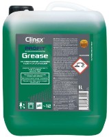 Produs profesional de curățenie Clinex Profit Grease 5L