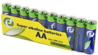 Батарейка Energenie AA EG-BA-AASA-01 10pcs