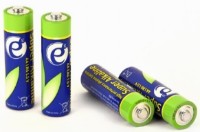 Батарейка Energenie AA EG-BA-AA4-01 4pcs