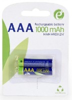 Батарейка Energenie AAA EG-BA-AAA10-01 2pcs