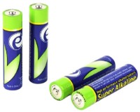 Батарейка Energenie AAA, 4шт (EG-BA-AAA4-01)