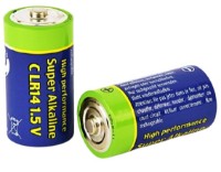 Батарейка Energenie C-cell LR14 (EG-BA-LR14-01)