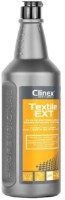 Produs profesional de curățenie Clinex Textile EXT 1L
