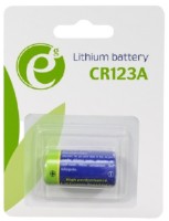 Батарейка Energenie CR123 (EG-BA-CR123-01)