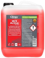 Produs profesional de curățenie Clinex W3 Active Shield 5L
