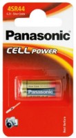 Батарейка Panasonic Cell Power (4SR-44L/1BP)