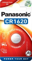 Baterie Panasonic CR-1620EL/1B