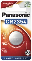 Батарейка Panasonic CR-2354EL/1B