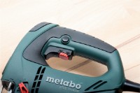 Электролобзик Metabo STEB 70 Quick (601040000)