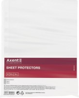File protectie pentru documente Axent A5 100pcs (2005-00-A)