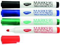 Маркеры Daco Whiteboard 4pcs (MK230/4)