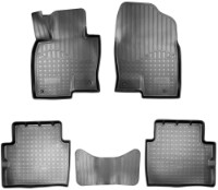 Covoraşe auto Norplast Unidec Mazda CX-5 3D 2017 (NPA11-C55-683)