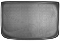 Автоковрики Norplast Unidec Mercedes-Benz A W176 HB 2012 (NPA00-T56-050)