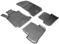 Covoraşe auto Norplast Unidec Mercedes-Benz C W204 SD 2011-2014 (NPA10-C56-190)