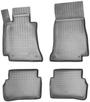 Covoraşe auto Norplast Unidec Mercedes-Benz C W205 2014 (NPA10-C56-192)