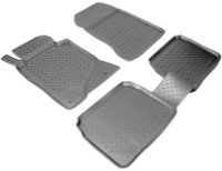 Covoraşe auto Norplast Unidec Mercedes-Benz E W124 1984-1995 (NPL-Po-56-80)