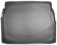 Автоковрики Norplast Unidec Mercedes-Benz E W210 SD 1995-2002 (NPL-P-56-22)