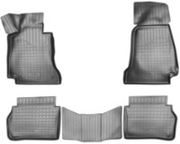 Covoraşe auto Norplast Unidec Mercedes-Benz E W213 SD 3D 2016 (NPA11-C56-410)