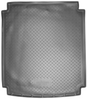 Автоковрики Norplast Unidec Mercedes-Benz GL X164 2006-2012 (NPL-P-56-31)