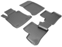 Covoraşe auto Norplast Unidec Mercedes-Benz GLK X204 2008 (NPL-Po-56-40)