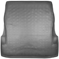 Автоковрики Norplast Unidec Mercedes-Benz S W222 SD 2013 (NPA00-T56-700)
