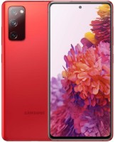 Telefon mobil Samsung G780 S20fe 6/128Gb Cloud Red