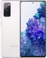 Мобильный телефон Samsung G780 S20fe 6/128Gb Cloud White
