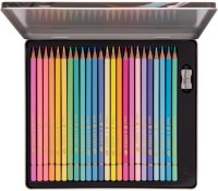 Creioane colorate Daco 24pcs (CC324P)