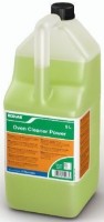 Detergent pentru cuptoare Ecolab Oven Cleaner Power (OVEN)