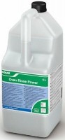 Detergent pentru cuptoare Ecolab Oven Rinse Power (OVENR)