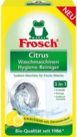 Soluție pentru mașină de spălat Frosch Citrus 250g