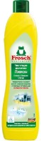 Produse de curățare pentru pardosele Frosch Cream Cleaner Citrus 500ml