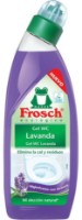 Detergent pentru obiecte sanitare Frosch Gel Lavender 750ml