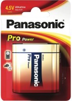 Baterie Panasonic Pro Power 1pcs (3LR12XEG/1B)