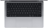 Ноутбук Apple MacBook Pro 14.2 Z15G000CD Space Gray